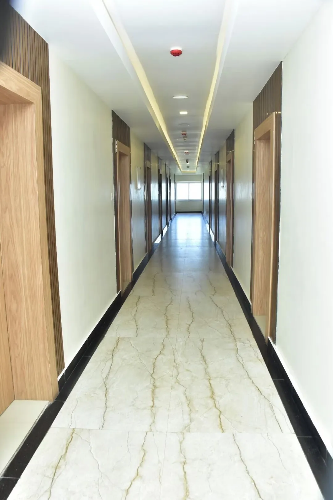 family hotel with pool in vip road, puri - hotel safal exotica puri