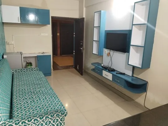 resort in bali sahi, puri with swimming pool - hotel santosh beach resorts