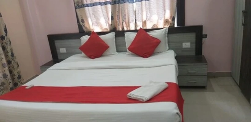 low price resort in bali sahi, puri - hotel santosh beach resorts