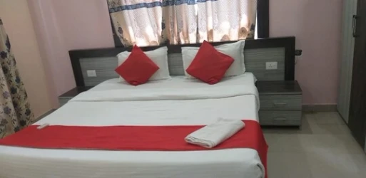 bali sahi, puri forest resort - hotel santosh beach resorts