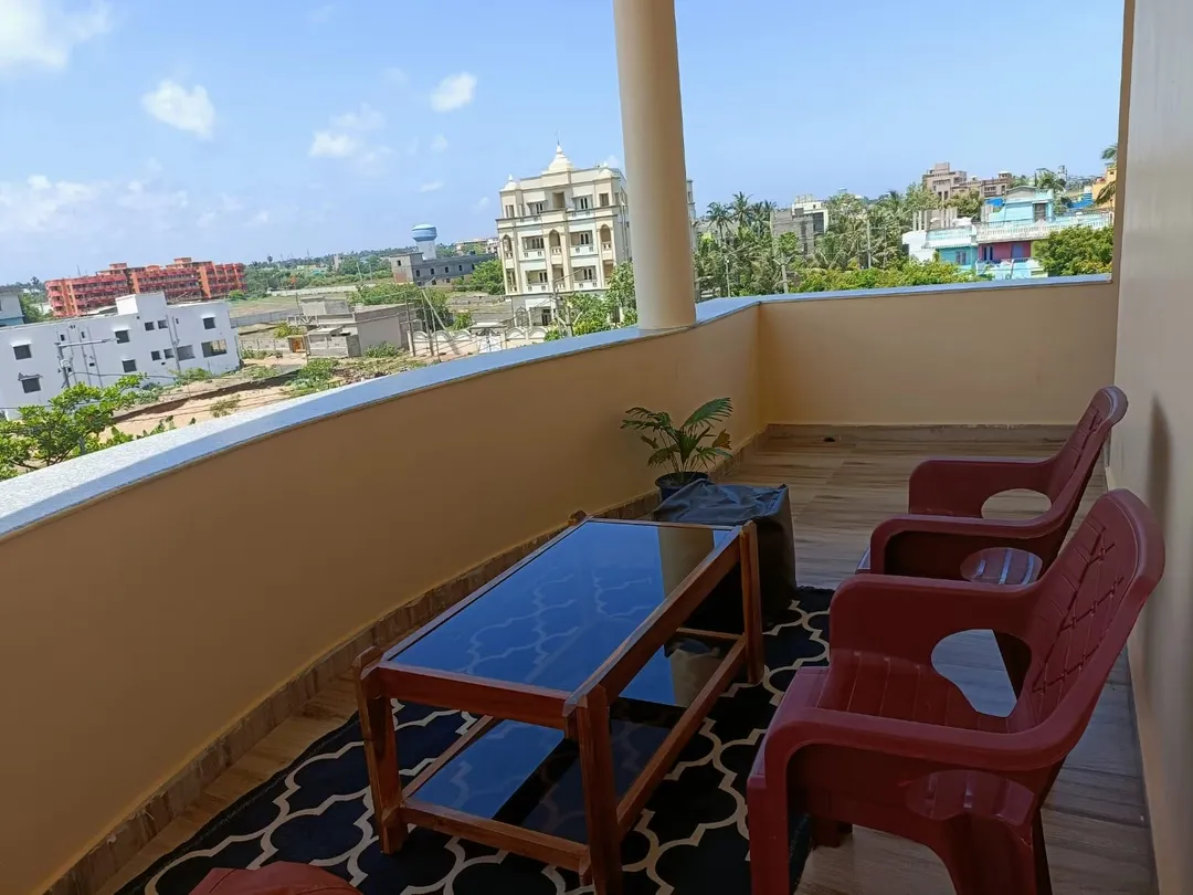 budget hotel in baliapanda, puri - silicon inn by suviraj hotels