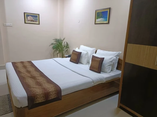baliapanda, puri hotel booking - silicon inn by suviraj hotels