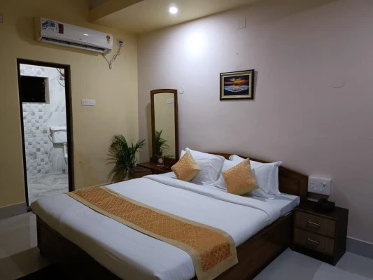 baliapanda, puri hotel booking - silicon inn by suviraj hotels