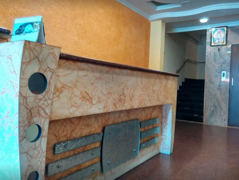 best couple hotels in hotel sun-om raipur