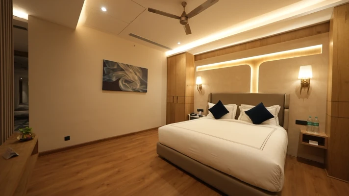 station road, raipur hotel booking - pride elite raipur