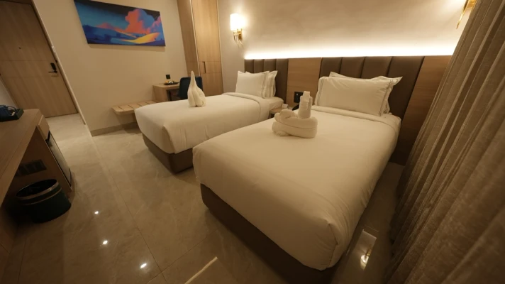hotel in station road, raipur for couples - pride elite raipur