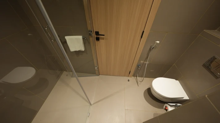 hotel with party hall in station road, raipur - pride elite raipur