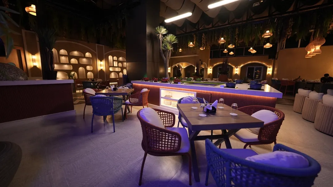 family hotel with pool in station road, raipur - pride elite raipur