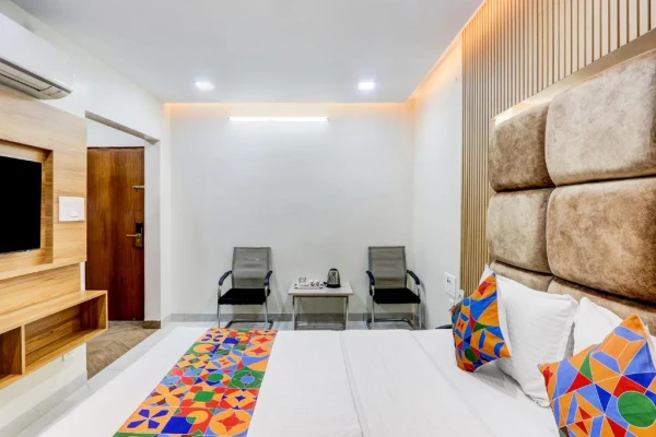 hotel in innespeta, rajahmundry for couples - monday hotels rajahmundry