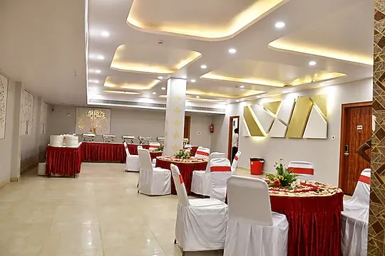 best short stay hotels in hotel bodhi retreat by basotel, rajgir rajgir