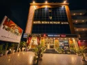 hotels for few hours in hotel bodhi retreat by basotel, rajgir rajgir
