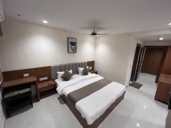 hotel in chokdi, rajkot for couples - glory hotel