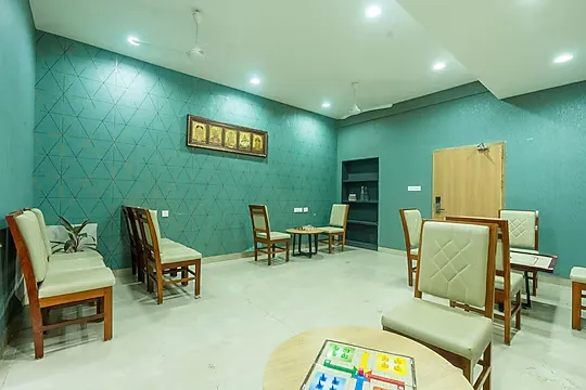 budget hotel in gandhinagar, rameshwaram - grand continent rameswaram