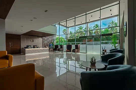 best hourly stay in grand continent rameswaram rameshwaram