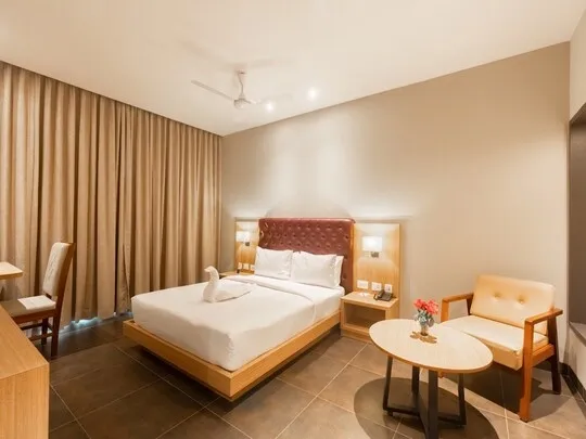 five star hotels in grand continent rameswaram rameshwaram
