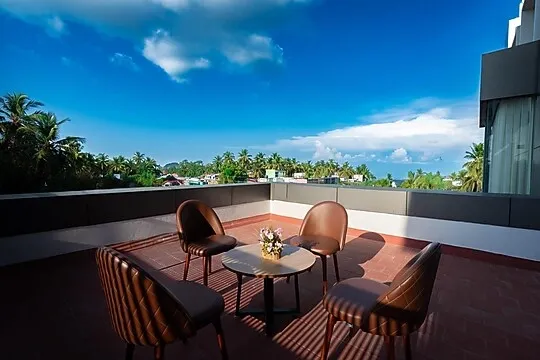 tourist hotels in grand continent rameswaram rameshwaram