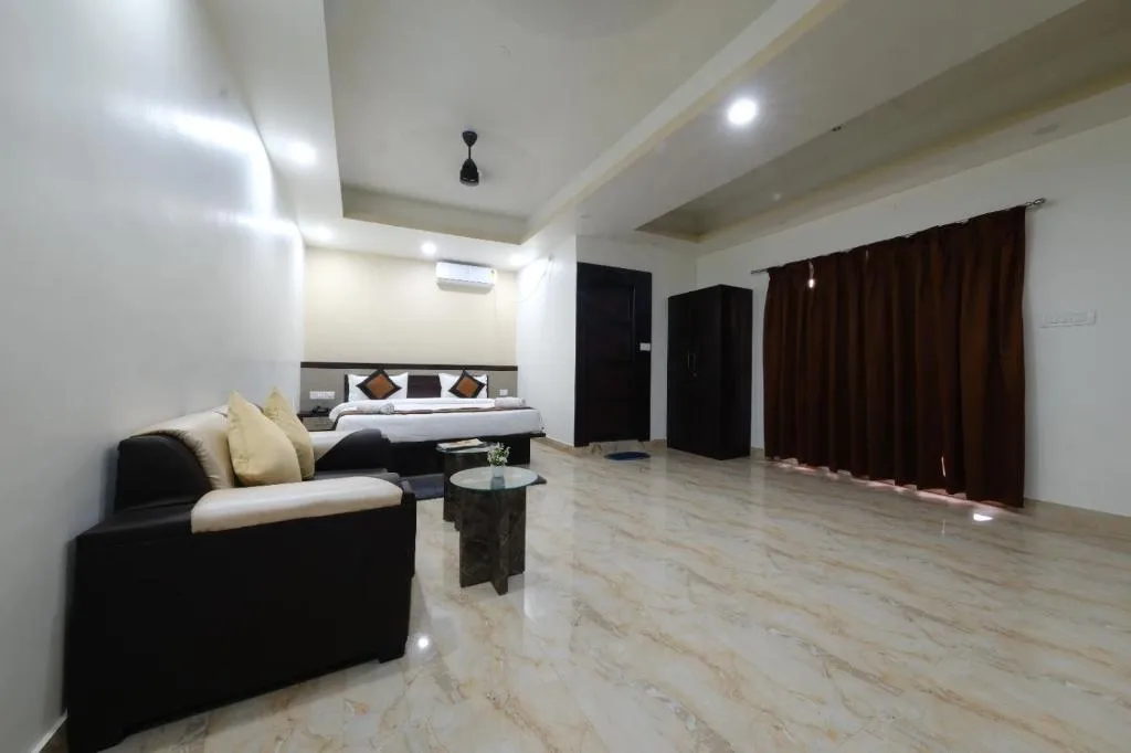 hotel room booking in kokar, ranchi - hotel anchor