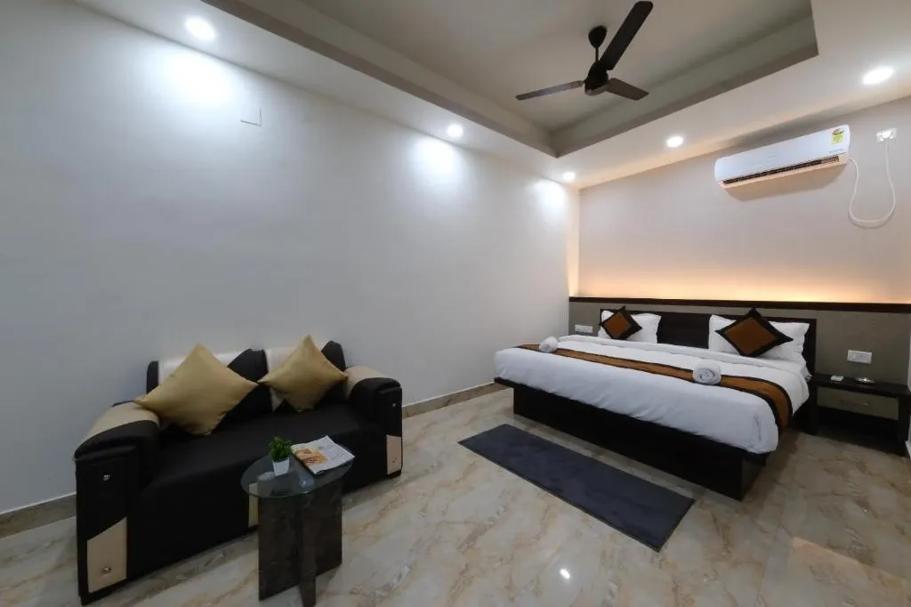 hotel with swimming pool in kokar, ranchi - hotel anchor