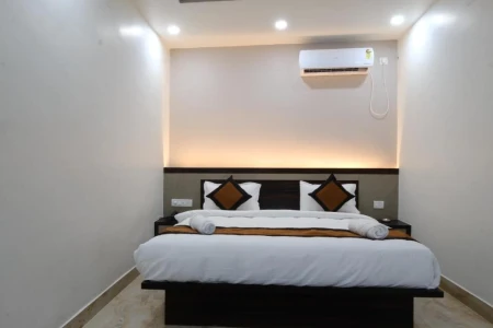 hotel with swimming pool in kokar, ranchi - hotel anchor