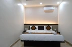 hotel with swimming pool in kokar, ranchi - hotel anchor