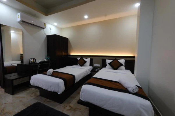 hotel room booking in kokar, ranchi - hotel anchor