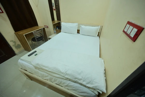 best romantic hotels in hotel kailasha residency ranchi