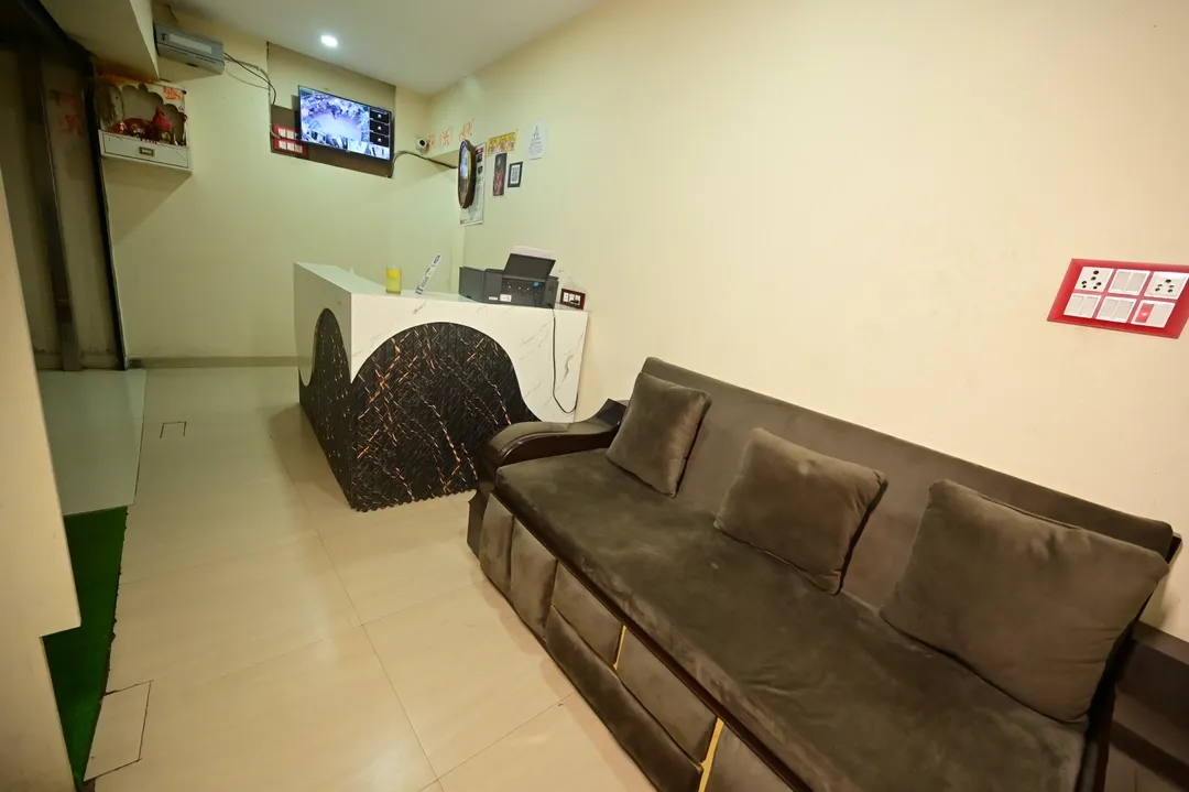 3 star hotel in ohdar village, ranchi - hotel kailasha residency