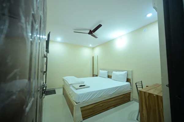 best unmarried couple friendly hotels in hotel kailasha residency ranchi