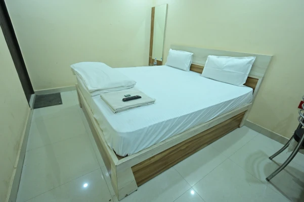 best day time hotels in hotel kailasha residency ranchi