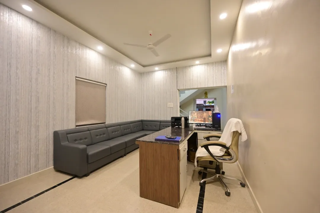 best hourly stay in hotel stay leaf ranchi