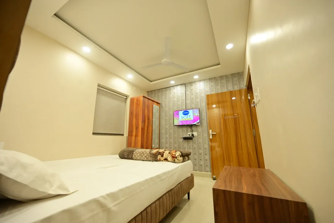 best cheap hotels in hotel stay leaf ranchi
