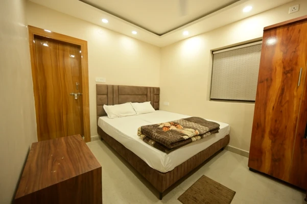 online room booking in chouri basti, ranchi - hotel stay leaf