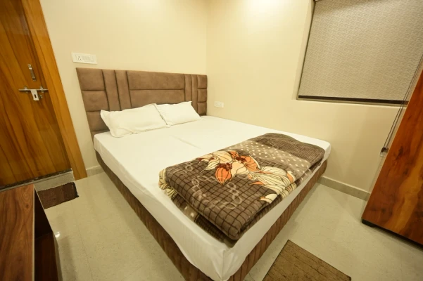 hotel room booking in chouri basti, ranchi - hotel stay leaf