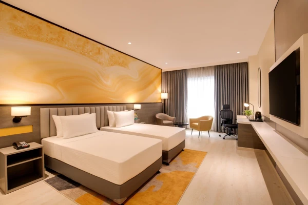 jacuzzi hotel in hatia, ranchi - lemon tree hotel ranchi