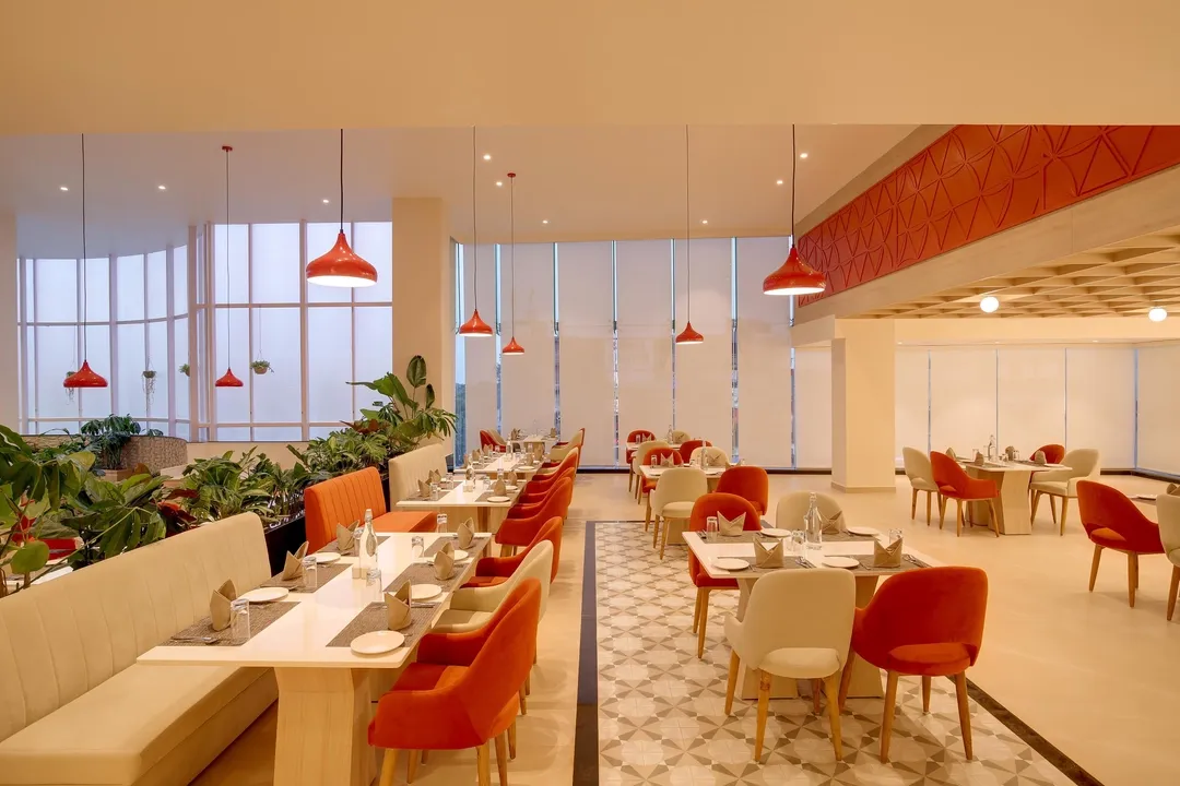 hotel room booking in hatia, ranchi - lemon tree hotel ranchi