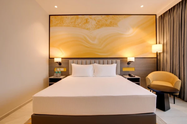 hotel near ranchi airport - lemon tree hotel ranchi