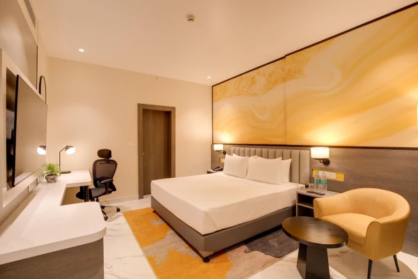 hotel room booking in hatia, ranchi - lemon tree hotel ranchi