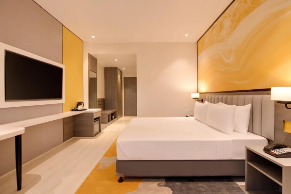 hotel near ranchi railway station - lemon tree hotel ranchi