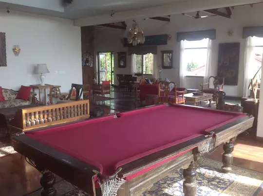 jacuzzi hotel in bhatrojkhan, ranikhet - ecko woodsvilla resort