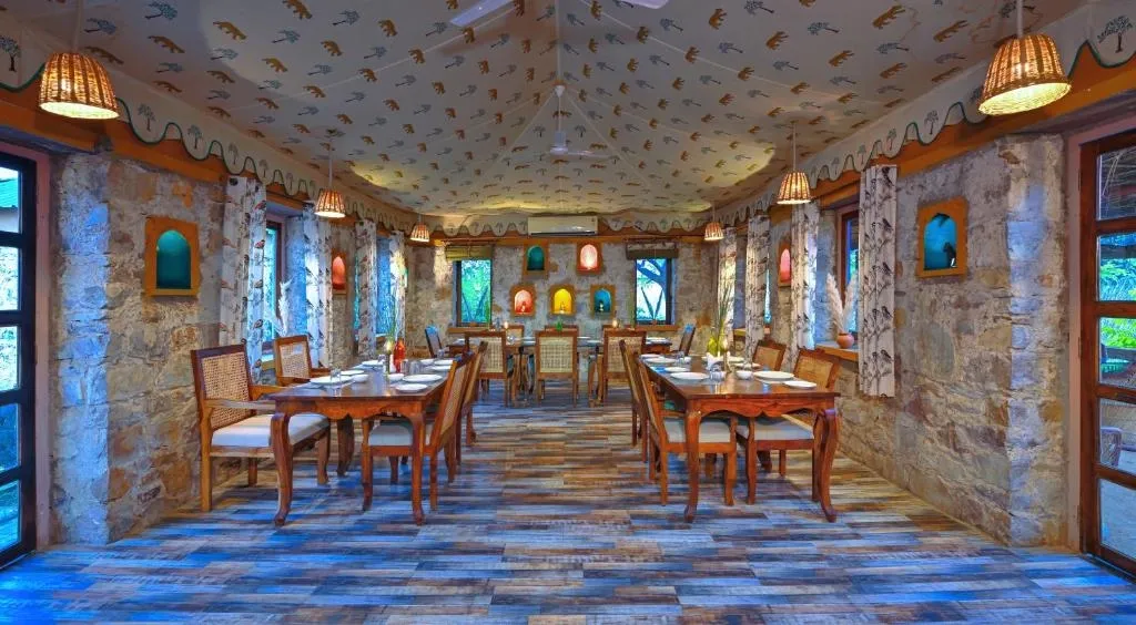 kundera, ranthambore farm resort - bagh serai by alaya stays ranthambore