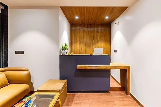 resort in ganga bhopur talla, rishikesh with jacuzzi - alaya stays vana sutra rishikesh