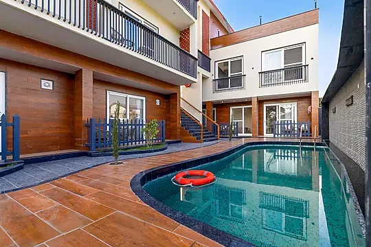 ganga bhopur talla, rishikesh forest resort - alaya stays vana sutra rishikesh