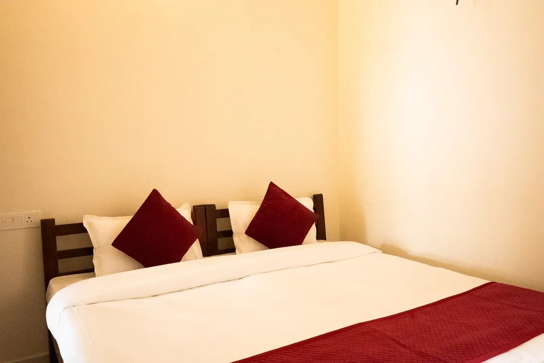 resort in tapovan, rishikesh for family - anandmaya retreat