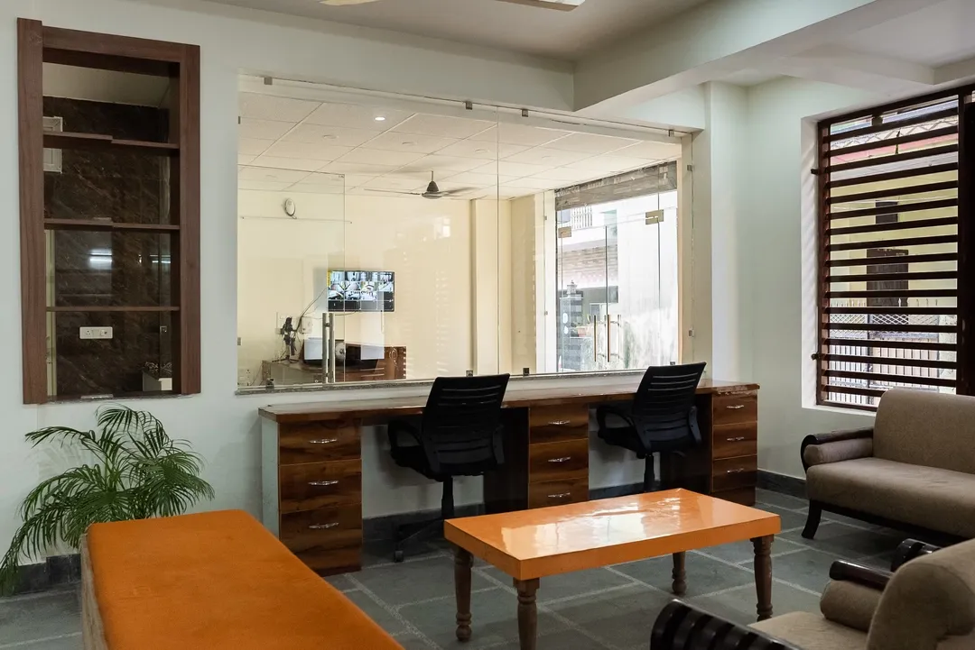 best resort in tapovan, rishikesh for couples - anandmaya retreat