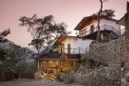 day time hotels in aureva shaantam resort rishikesh