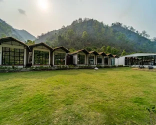 taliyal gaon, rishikesh hotel booking - ayali riverside resort by alivaa rishikesh