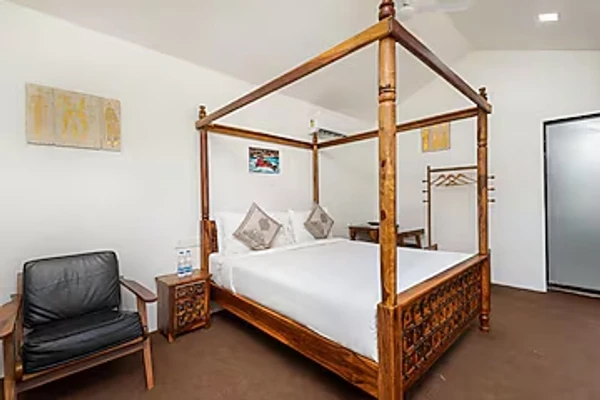 taliyal gaon, rishikesh hotel booking - ayali riverside resort by alivaa rishikesh