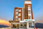day time hotels in daksh the tapovan rishikesh