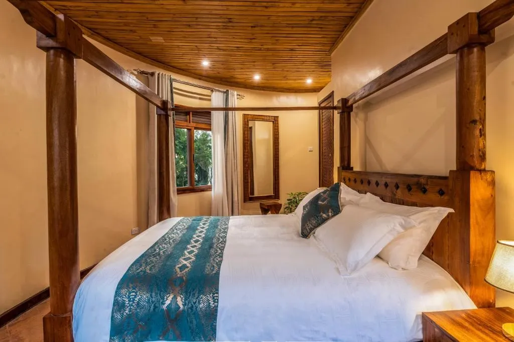 4 star resort in mohan chatti, rishikesh - dls divine resort and spa