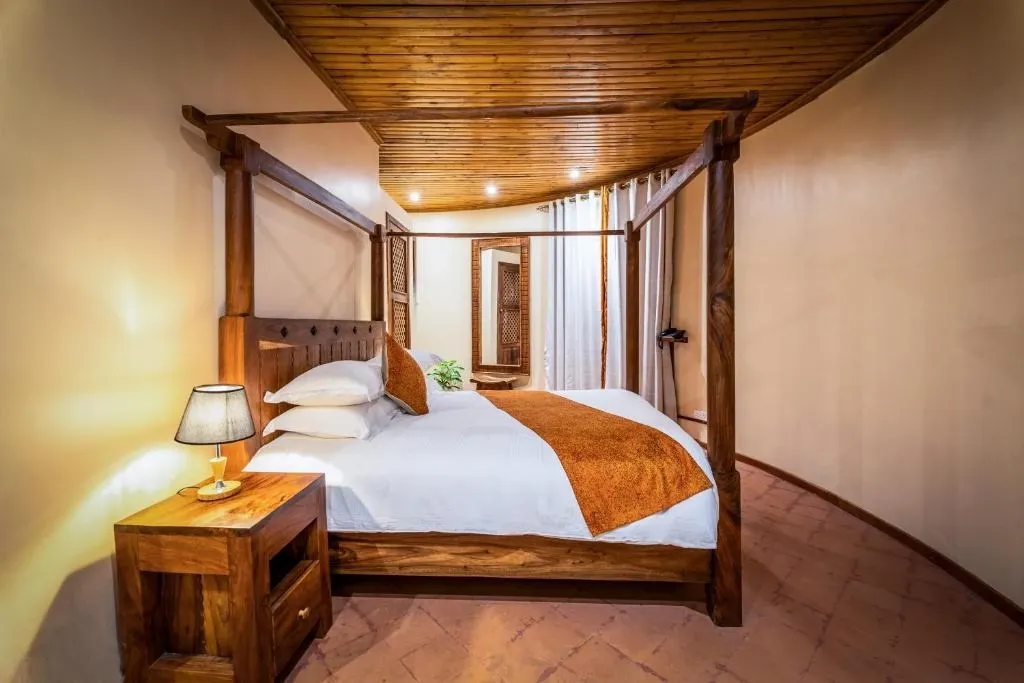 resort in mohan chatti, rishikesh for family - dls divine resort and spa